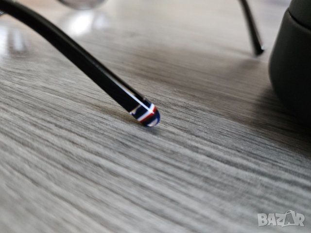Tommy Hilfiger TH 1723/S 807 9O 54 слънчеви очила , снимка 5 - Слънчеви и диоптрични очила - 42125226