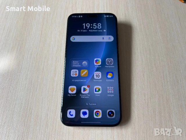 Продавам Honor Magic8 Pro 512/12GB