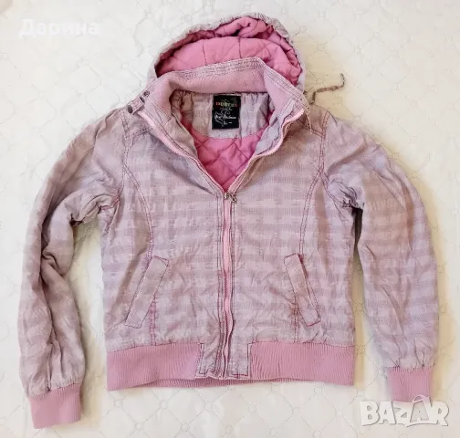 Дамско яке, снимка 2 - Якета - 50154299