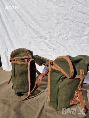 дисаги за мотоциклет и велосипед, снимка 2 - Аксесоари за велосипеди - 49799612