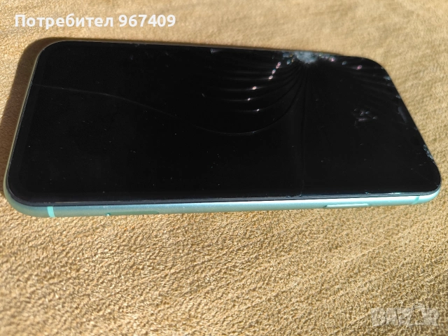 iPhone 11 128Gb, снимка 3 - Apple iPhone - 53141328