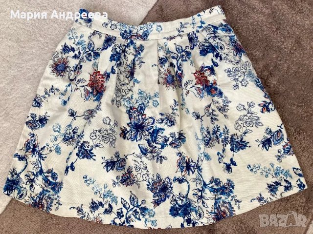 Пола Stradivarius