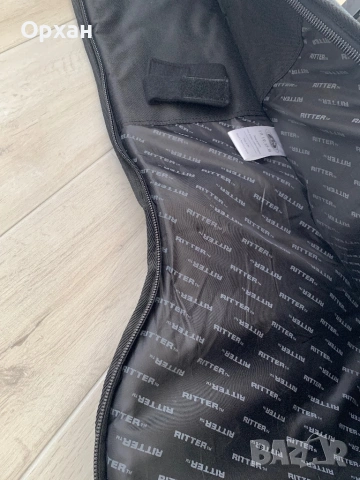 Електрическа китара Yamaha Pacifica 012 + Качествен калъф Ritter, снимка 12 - Друга електроника - 53862858