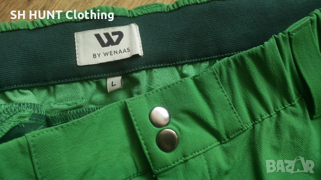 WENAAS KIWI Stretch Trouser размер L еластичен панталон - 1972, снимка 12 - Екипировка - 53249948