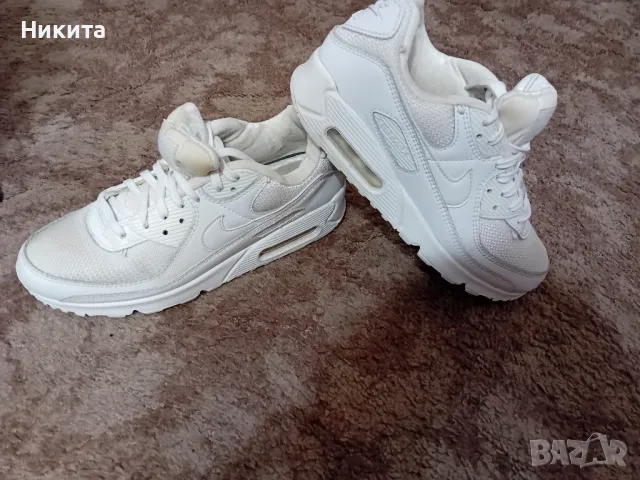 Найк Air Max 40 номер-Виетнам, снимка 2 - Маратонки - 47824030