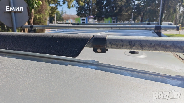 Rhino-Багажник. Напречни греди , снимка 8 - Други услуги - 53774168