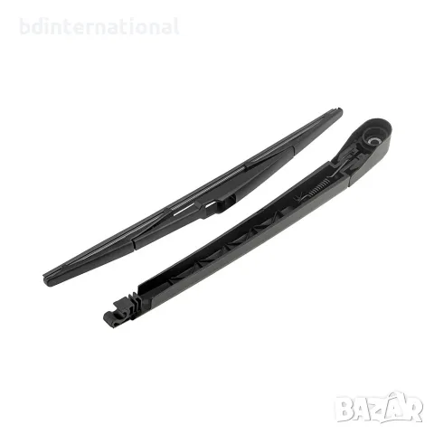 Комплект задно рамо с чистачка, Mazda CX-7 ER, 350 мм, снимка 2 - Части - 56014388