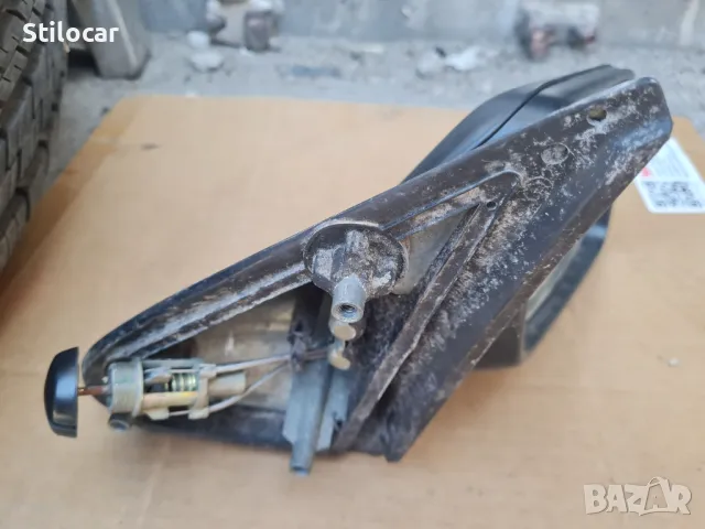 Огледало Seat Ibiza,Cordoba 97г мех.дясно, снимка 2 - Части - 47329490