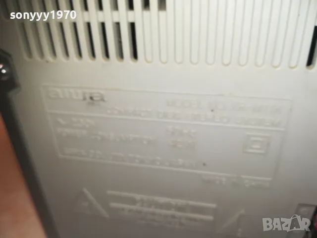 AIWA XR-M11K CD/TAPE/TUNER/AUX 2210241832, снимка 16 - Аудиосистеми - 47680540