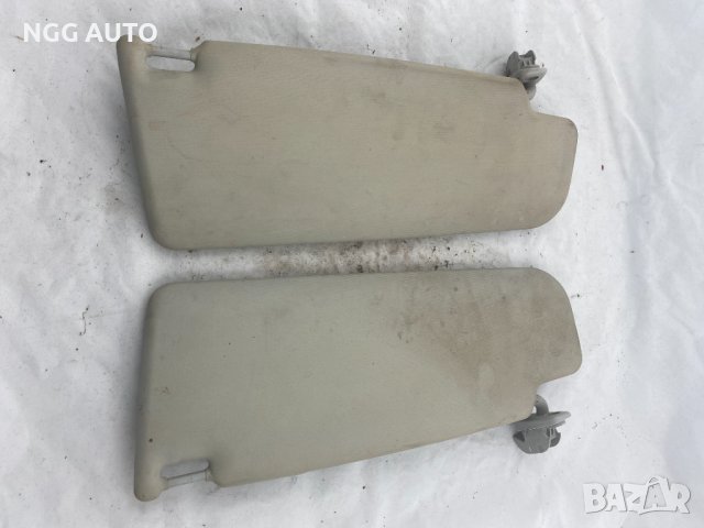 Комплект сенници за VW Polo 6N1, 30 лв, снимка 2 - Части - 41448121