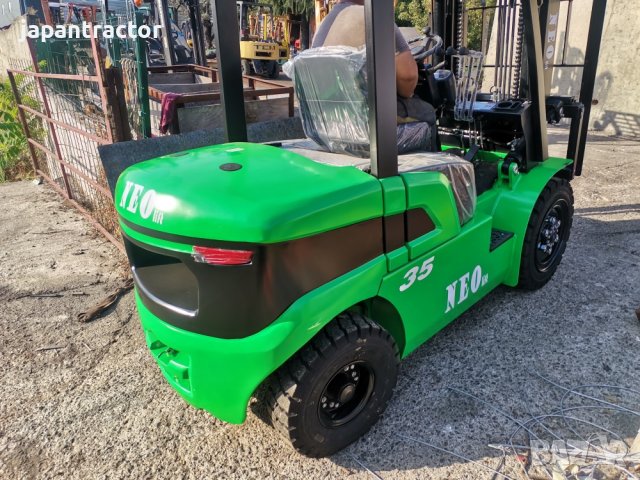 Мотокари чисто нови, снимка 8 - Индустриална техника - 41893793