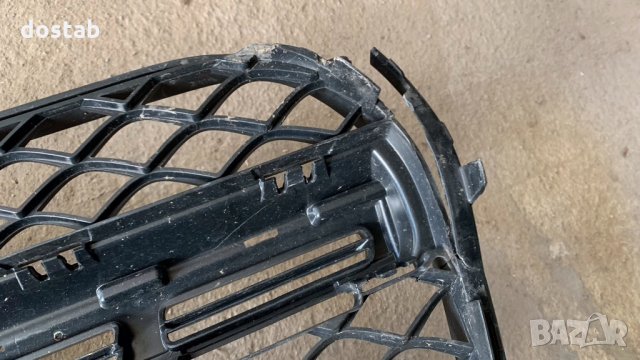 Решетка за Mercedes GLE W 167 , снимка 9 - Части - 34778721