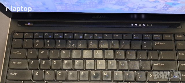 dell vostro v130 intel core i3 ram 4gb ssd 240gb windows 10 pro, снимка 10 - Лаптопи за работа - 39454641