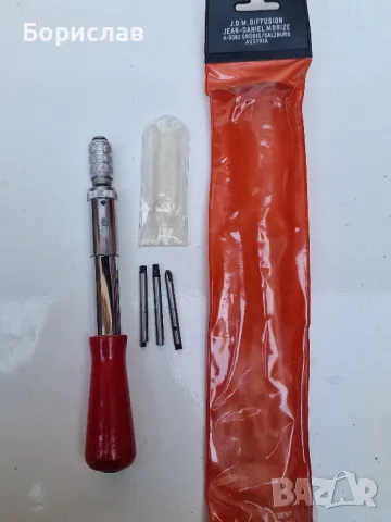 Австрийска отверка, снимка 5 - Отвертки - 49014703