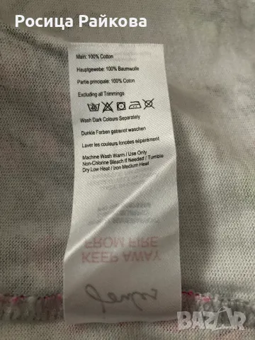 Рокля на Joules , 42 размер, снимка 6 - Рокли - 48734109