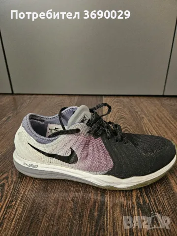 Маратонки Nike, размер 38,5, снимка 2 - Маратонки - 50152340