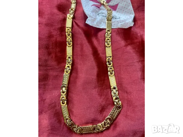 Мъжки ланец