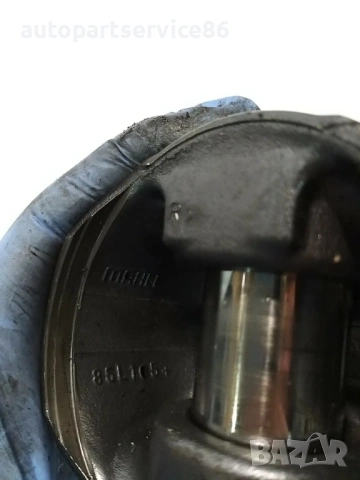 Пиест за Peugeot 607 2.2 HDi (2002) 85L105, Psa4Hx, снимка 3 - Части - 53767845