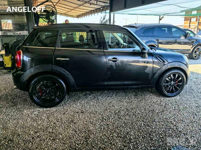 Mini  Countryman R60 1.6 2011 , снимка 3 - Автомобили и джипове - 56225652