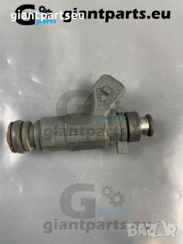 Бензинови дюзи за Порше Кайен Porsche Cayenne 4.5L ,  0280156101, снимка 2 - Части - 40194071