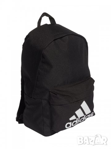 ADIDAS Раница Classic Badge of Sport, снимка 4 - Раници - 34030925