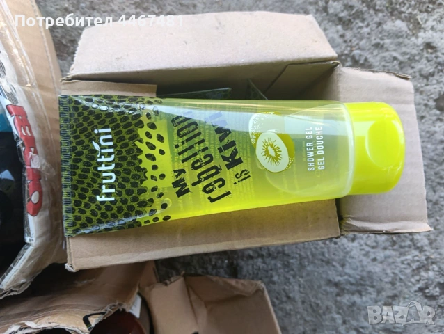 Козметика на едро и дребно , снимка 12 - Козметика за тяло - 53818241