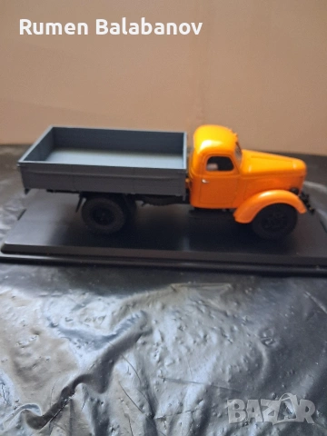 колекционерска количка , снимка 4 - Колекции - 53743744