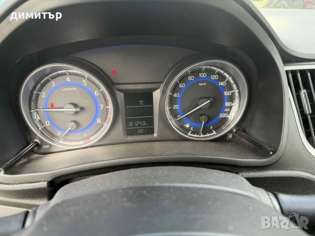 suzuki baleno 1.2 на части сузуки бале 1.2 лед на части , снимка 9 - Автомобили и джипове - 52436176