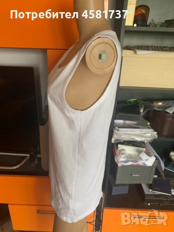 Потник Hugo Boss,  за дами - (размер М),  за мъже- (размер S), снимка 4 - Потници - 52378615