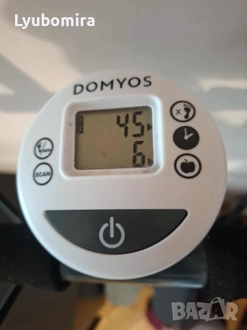 Продавам степер, снимка 3 - Фитнес уреди - 52306236