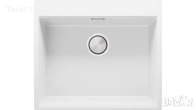 ПРОМО МИВКА+СМЕСИТЕЛ + Дозатор+Дъска+Безплатна доставка -38% ОТСТЪПКА, снимка 2 - Мивки - 49127416