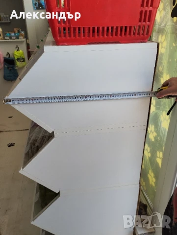 продавам оборудване за зоомагазин , снимка 10 - Оборудване за магазин - 50798786