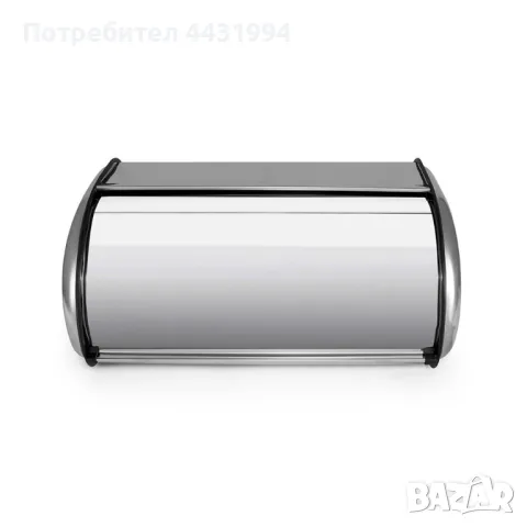 Кутия за хляб Muhler MR-3523 35x23x14.5cm, снимка 1