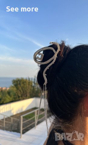 Шноли бижу за вашия повод, снимка 6 - Аксесоари за коса - 44157488