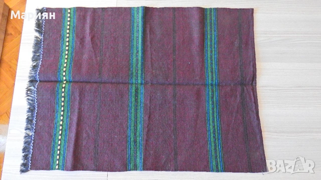 3 Престилки За Народна Носия, снимка 8 - Антикварни и старинни предмети - 53397291