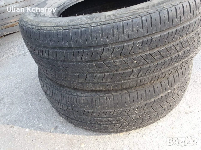 Зимни гуми Accelera Omikron 245/65/R17