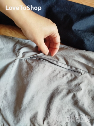 H&M яке шушляк 164 см 13-14 г., снимка 2 - Детски якета и елеци - 52168131