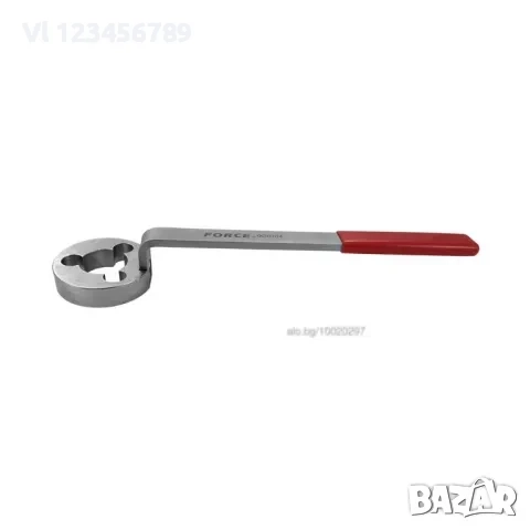 Ключ за водна помпа FORCE за VW и AUDI, снимка 2 - Ключове - 52110810
