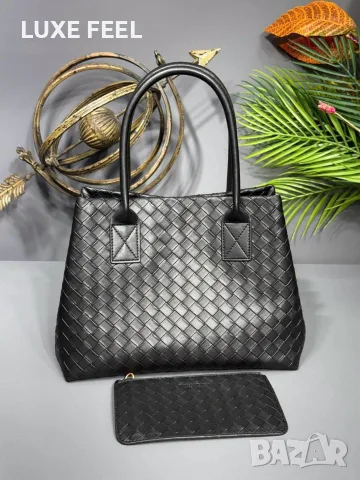 Bottega Veneta ⚜️Дамски Чанти , снимка 5 - Чанти - 55849914
