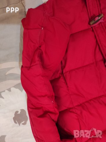 Яке Benetton 140 см., снимка 3 - Детски якета и елеци - 34488683