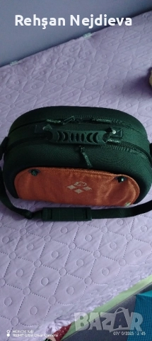 бебешка чанта , снимка 2 - Раници - 51974790