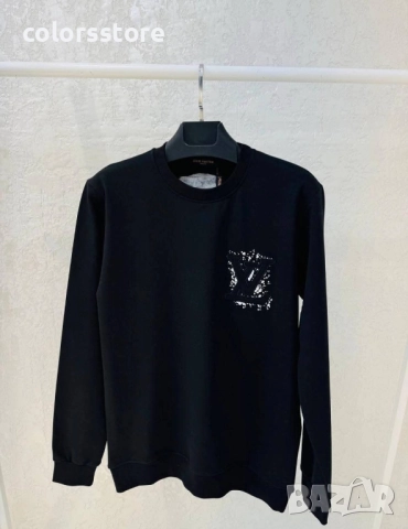 Мъжка блуза Louis Vuitton/IM53f, снимка 4 - Блузи - 52231879