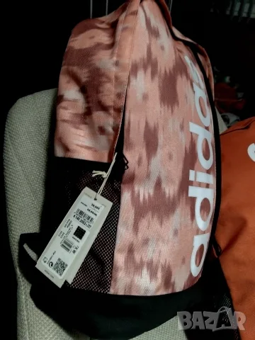 Чисто нови раници Adidas, снимка 3 - Раници - 53291658