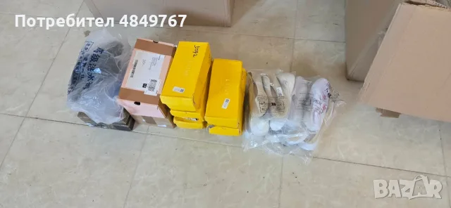 Огромен кашон с лот от  дрехи!!!, снимка 18 - Костюми - 56029643