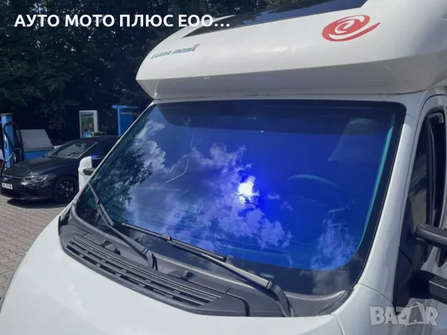 Хамелеоново фолио за автомобилни стъкла 60% - 1.52м х 1 метър., снимка 4 - Аксесоари и консумативи - 48541601