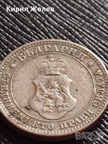 МОНЕТА 10 стотинки 1912г. ЦАРСТВО БЪЛГАРИЯ ФЕРДИНАНД ПЪРВИ ЗА КОЛЕКЦИОНЕРИ 36274, снимка 8 - Нумизматика и бонистика - 39748998