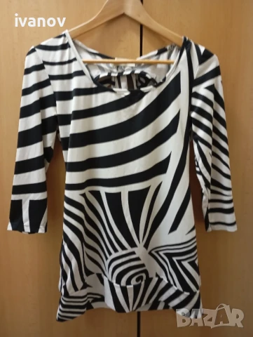 Дамска блуза Chic хл