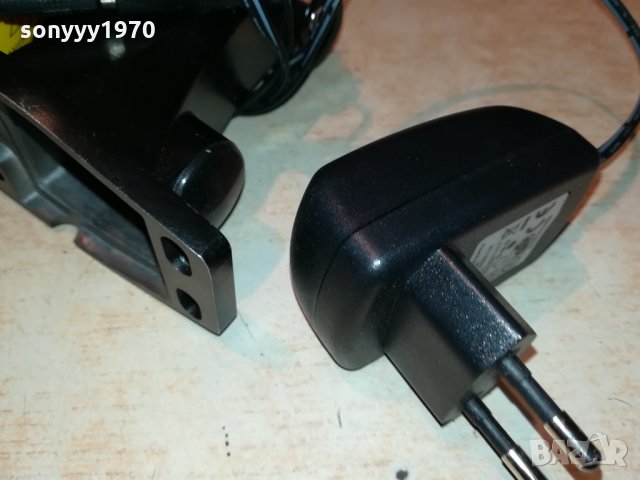 MEGASAT MT VISION-VIDEO-CAMERA 2.4GHZ GERMANY 0210211917, снимка 10 - Други - 34328255