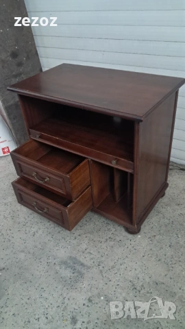 Шкаф за грамофон №14, снимка 5 - Шкафове - 53322868