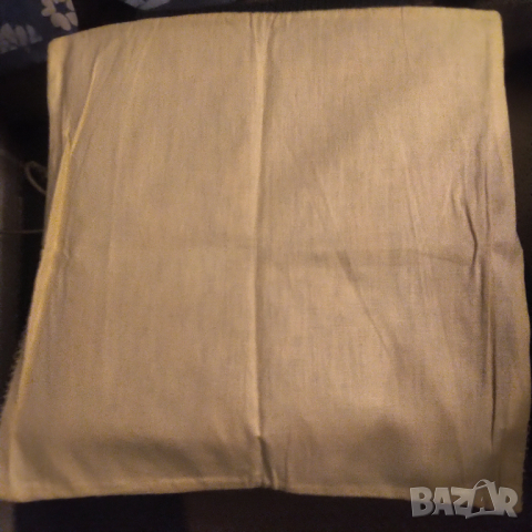 Декоративна калъфка ( гоблен ), снимка 4 - Декорация за дома - 36222347